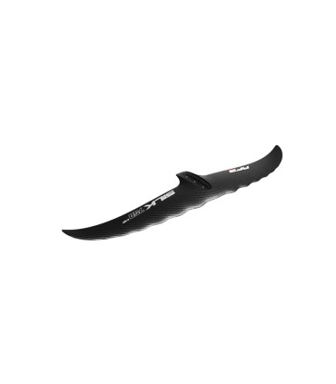 Asa dianteira Silk V2 - Full carbono