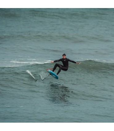 Asa dianteira Silk V2 - Full carbono