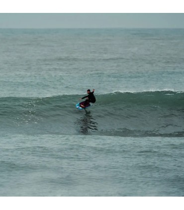 Asa dianteira Silk V2 - Full carbono