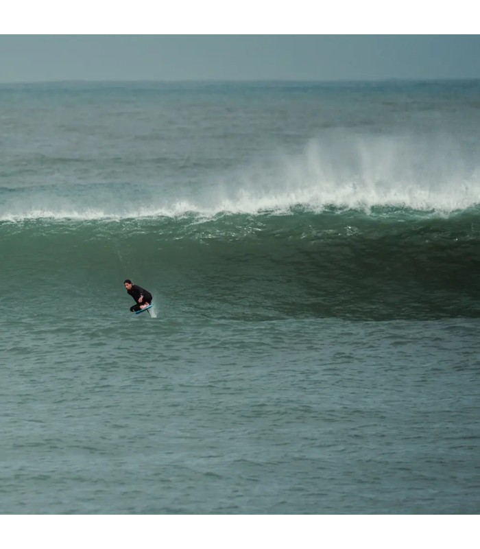 Asa dianteira Silk V2 - Full carbono