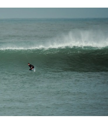 Asa dianteira Silk V2 - Full carbono