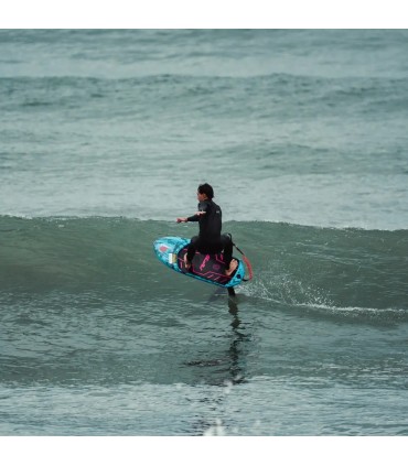 Asa dianteira Silk V2 - Full carbono