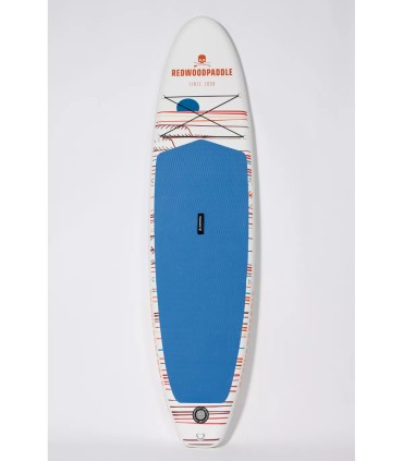 Funbox Classic 10'7 Miami - Tabla Paddle Surf Hinchable