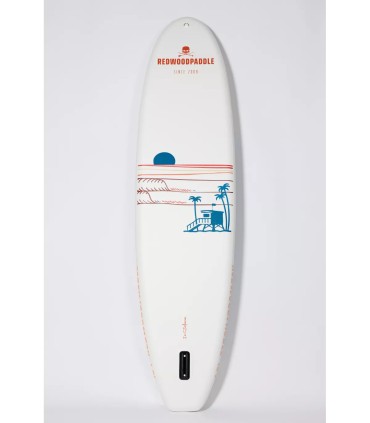 Funbox Classic 10'7 Miami - Tabla Paddle Surf Hinchable