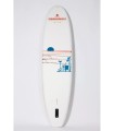 Funbox Classic 10'7 Miami - Tabla Paddle Surf Hinchable