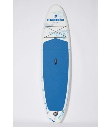Funbox Classic 10'7 OCEAN - Prancha Paddle Surf Insuflável