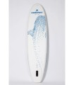 Funbox Classic 10'7 OCEAN - Prancha Paddle Surf Insuflável