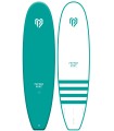 Surf Smoothy Mint 7'6 Peppermint - Prancha Soft Surf