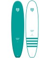 Surf Smoothy Mint 8'6 Peppermint - Prancha Soft Surf