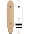 Surf Smoothy Timber 9' Longboard - Prancha Soft Surf