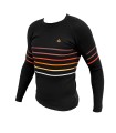 Top Neopreno Saint Jacques Marinière