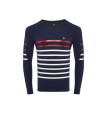 Top Neopreno Saint Jacques Marinière
