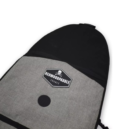 Capa Prancha Paddle Surf Phenix - Prancha Stand Up Paddle Surf SUP Redwoodpaddle