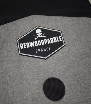 Capa Prancha Paddle Surf Phenix - Prancha Stand Up Paddle Surf SUP Redwoodpaddle