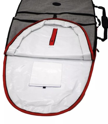 Capa Prancha Paddle Surf Phenix - Prancha Stand Up Paddle Surf SUP Redwoodpaddle