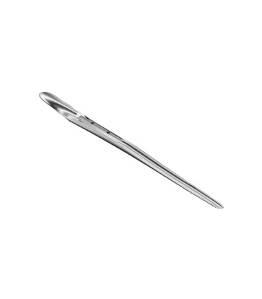 Fuselagem Foil AFS Titânio