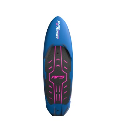 Blackbird Mid Length - Prancha Foil Downwind Wing SUP