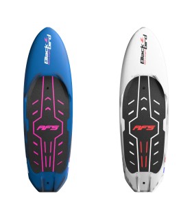 Blackbird Mid Length - Prancha Foil Downwind Wing SUP