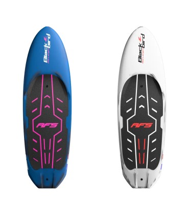 Blackbird Mid Length - Prancha Foil Downwind Wing SUP