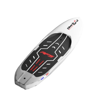 Blackbird Mid Length - Prancha Foil Downwind Wing SUP