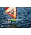A Sealion Wings é uma prancha multiusos para windsurf, wing foil, surf foil, paddle surf, kite foil.