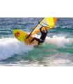 A Sealion Wings é uma prancha multiusos para windsurf, wing foil, surf foil, paddle surf, kite foil.