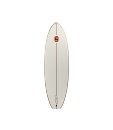 AFS Single F - Prancha Surf Foil
