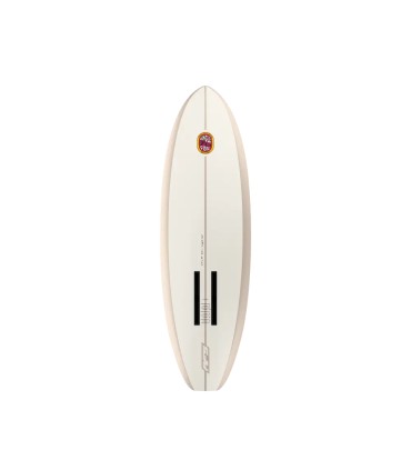 AFS Single F - Prancha Surf Foil