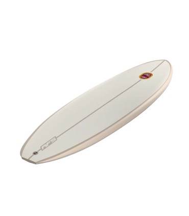 AFS Single F - Prancha Surf Foil