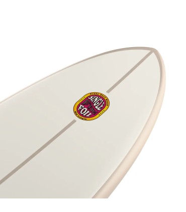 AFS Single F - Prancha Surf Foil