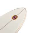 AFS Single F - Prancha Surf Foil