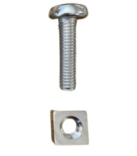 copy of Parafuso com corrediça - Inox A4 - US Box