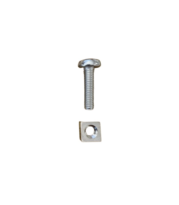 copy of Parafuso com corrediça - Inox A4 - US Box