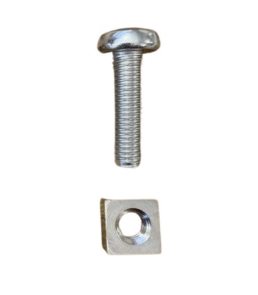 copy of Parafuso com corrediça - Inox A4 - US Box