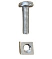 copy of Parafuso com corrediça - Inox A4 - US Box