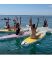 Plataforma SUP Aqua Yoga XXL
