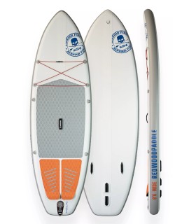 copy of Pack Funbox Starter 9′3 - Prancha Stand Up Paddle Surf Insuflável