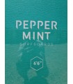 Surf Smoothy Mint 6'6 Square Tail Peppermint  - Prancha Soft Surf