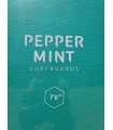 Surf Smoothy Mint 7'6 Peppermint - Prancha Soft Surf