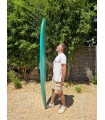 Surf Smoothy Mint 7'6 Peppermint - Prancha Soft Surf