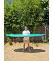 Surf Smoothy Mint 7'6 Peppermint - Prancha Soft Surf