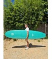 Surf Smoothy Mint 8'6 Peppermint - Prancha Soft Surf
