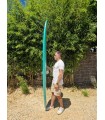 Surf Smoothy Mint 8'6 Peppermint - Prancha Soft Surf