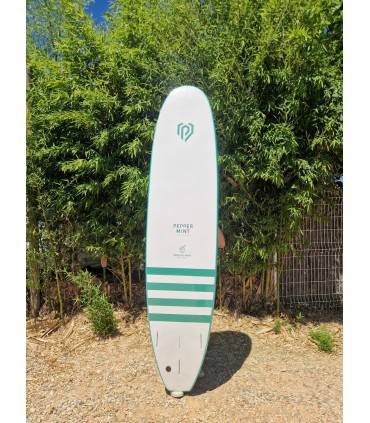 Surf Smoothy Mint 8'6 Peppermint - Prancha Soft Surf