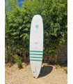Surf Smoothy Mint 9' Longboard - Prancha Soft Surf