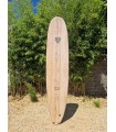 Surf Smoothy Timber 9' Longboard - Prancha Soft Surf