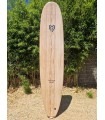Surf Smoothy Timber 9' Longboard - Prancha Soft Surf