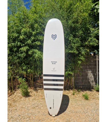 Surf Smoothy Timber 9' Longboard - Prancha Soft Surf