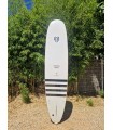 Surf Smoothy Timber 9' Longboard - Prancha Soft Surf