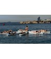 Funbox Classic 10'7 Spring  - Tabla Paddle Surf Hinchable